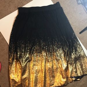 LuLaRoe Elegant LoLa